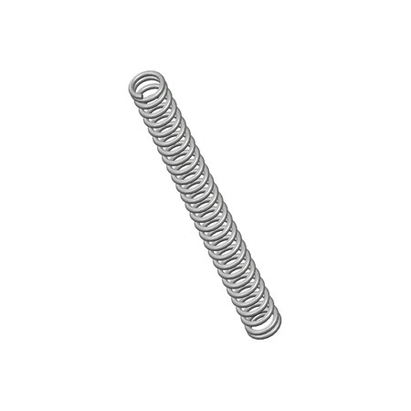 Approved Vendor Compression Spring, O= .312, L= 3.25, W= .046 G209959410